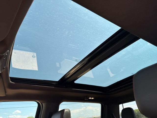 2016 Ford F-150 Vehicle Photo in Weatherford, TX 76087