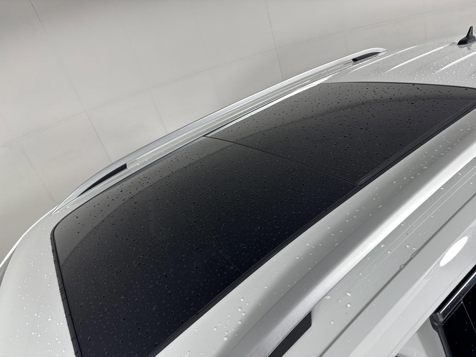 2018 Volkswagen Atlas Vehicle Photo in Georgetown, TX 78626