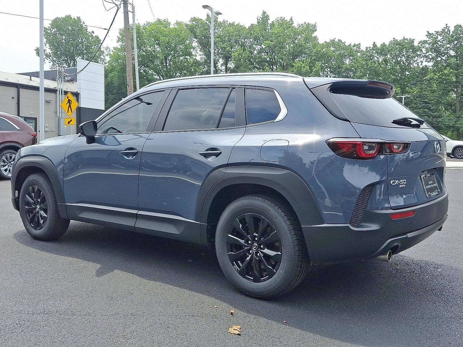2023 Mazda CX-50 Vehicle Photo in Harrisburg, PA 17111