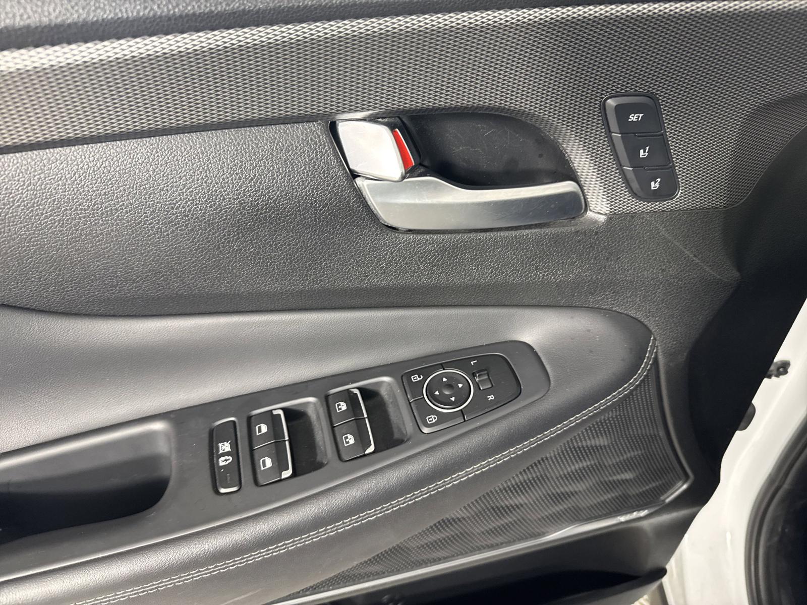 2019 Hyundai SANTA FE Vehicle Photo in Georgetown, TX 78626