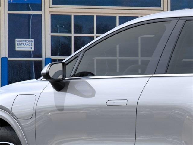 2025 Chevrolet Equinox EV Vehicle Photo in ENGLEWOOD, CO 80113-6708