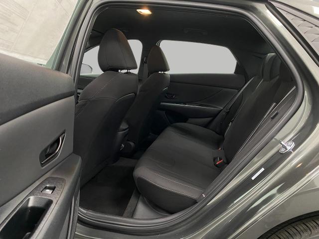 2025 Hyundai ELANTRA Vehicle Photo in Appleton, WI 54913
