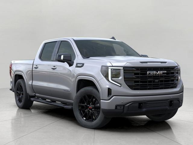 2025 GMC Sierra 1500 Vehicle Photo in GREEN BAY, WI 54303-3330