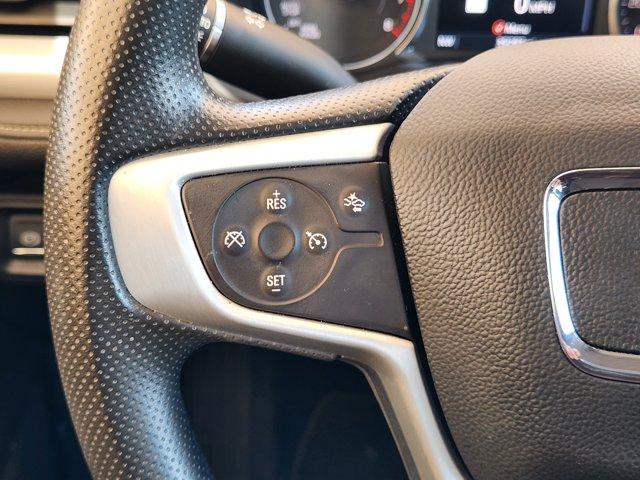 2023 GMC Acadia Vehicle Photo in Decatur, TX 76234