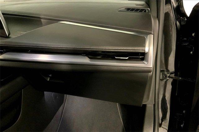 2024 Cadillac XT4 Vehicle Photo in KANSAS CITY, MO 64114-4545
