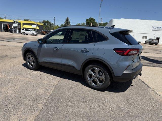 2025 Ford Escape Vehicle Photo in Ogallala, NE 69153