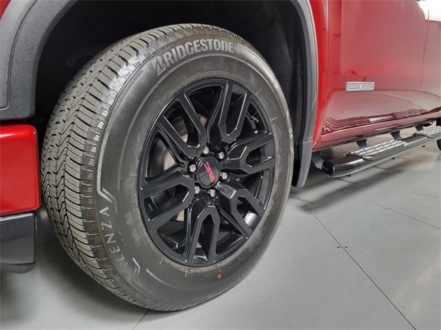 2023 GMC Sierra 1500 Vehicle Photo in PRESCOTT, AZ 86305-3700