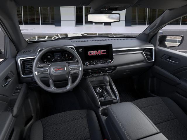 2025 GMC Canyon Vehicle Photo in GREEN BAY, WI 54303-3330