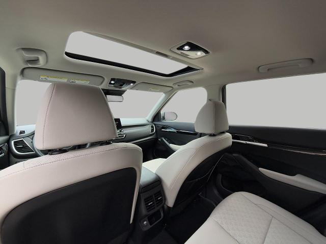 2023 Kia Seltos Vehicle Photo in Appleton, WI 54914