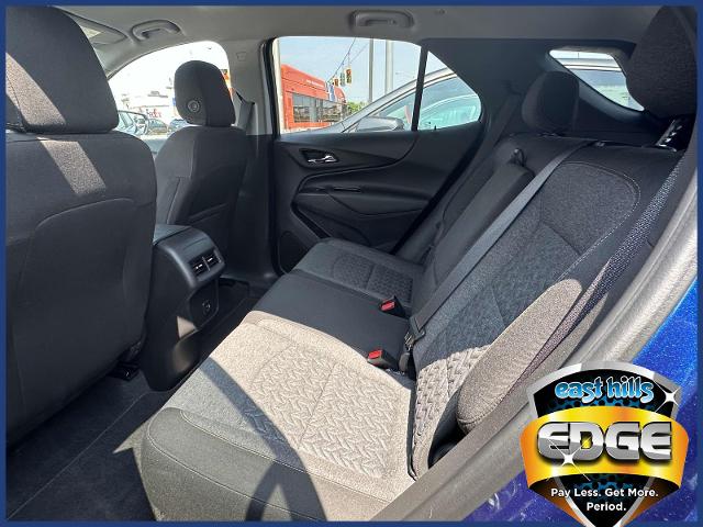 2022 Chevrolet Equinox Vehicle Photo in Roslyn, NY 11576