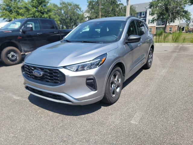 2024 Ford Escape Vehicle Photo in Savannah, GA 31419