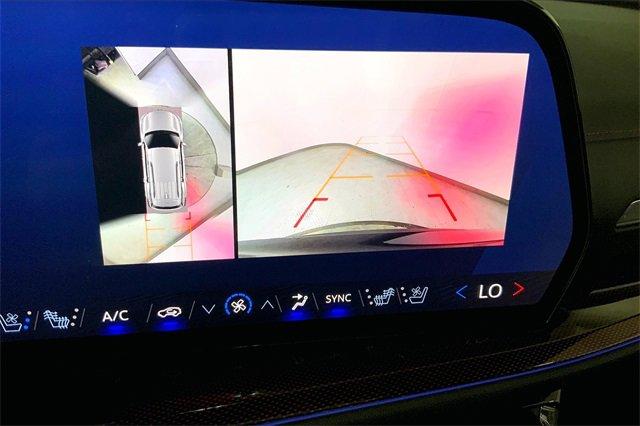 2024 Chevrolet Traverse Vehicle Photo in KANSAS CITY, MO 64114-4502