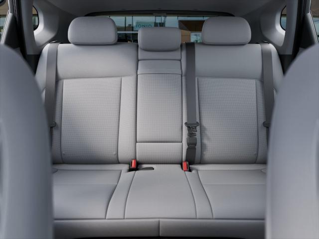 2026 Hyundai KONA Vehicle Photo in Peoria, IL 61615