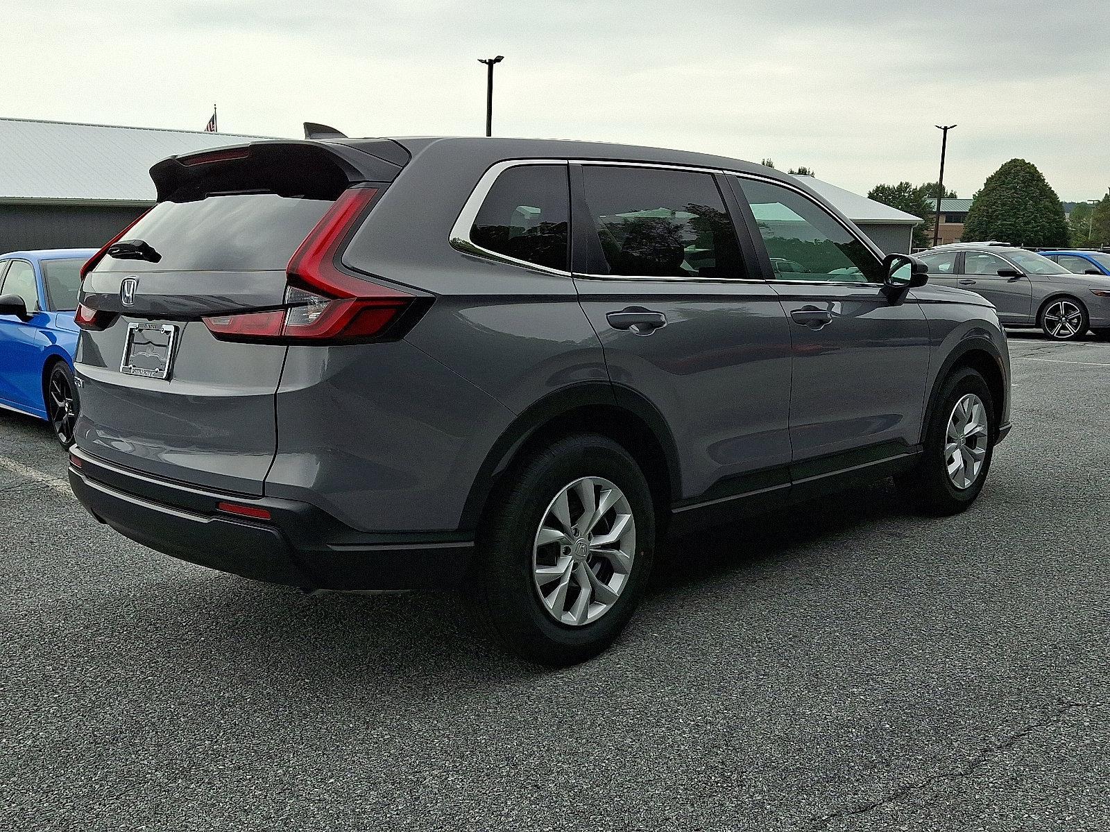 2026 Honda CR-V Vehicle Photo in Harrisburg, PA 17111