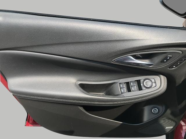 2021 Buick Encore GX Vehicle Photo in GREEN BAY, WI 54303-3330