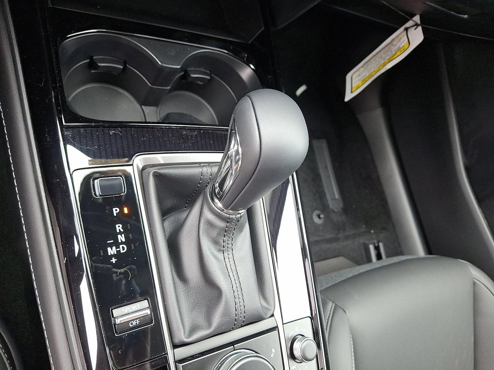 2025 Mazda CX-30 Vehicle Photo in Harrisburg, PA 17111