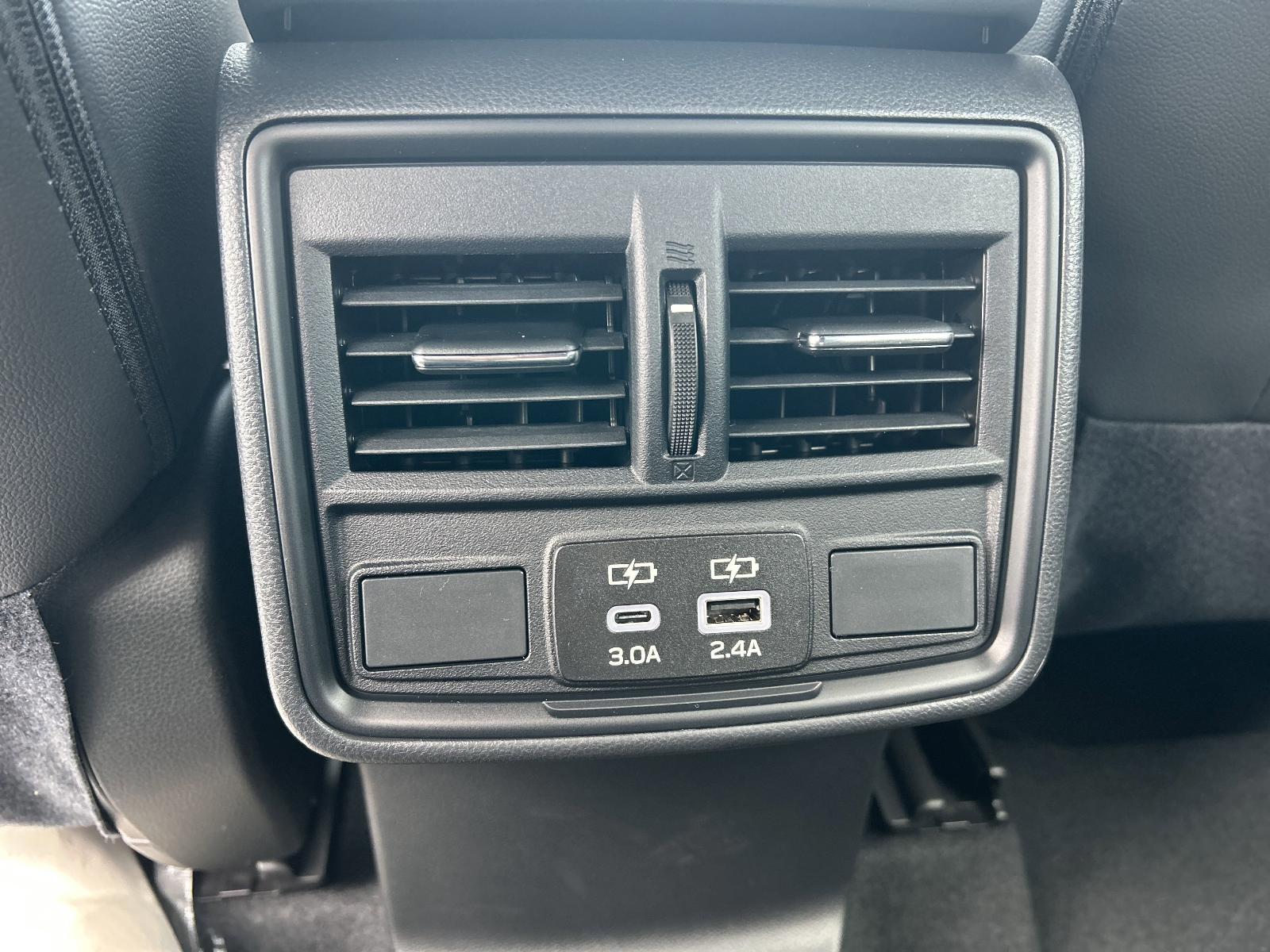 2025 Subaru Forester Vehicle Photo in Mechanicsburg, PA 17050