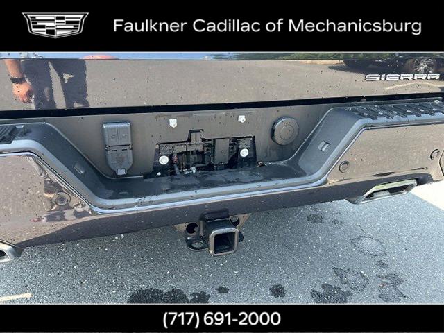 2022 GMC Sierra 1500 Vehicle Photo in MECHANICSBURG, PA 17050-1707