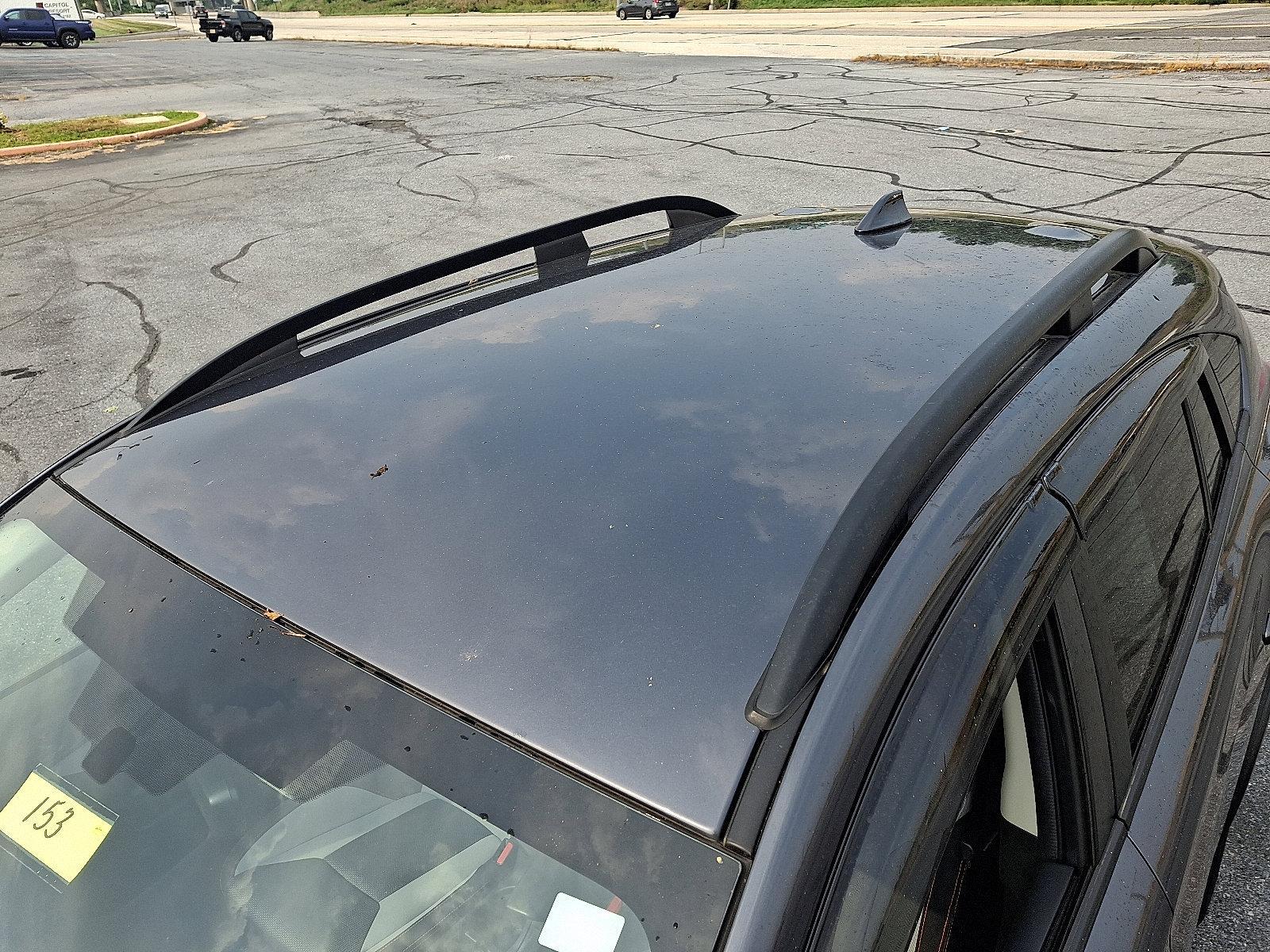 2023 Subaru Crosstrek Vehicle Photo in Harrisburg, PA 17111