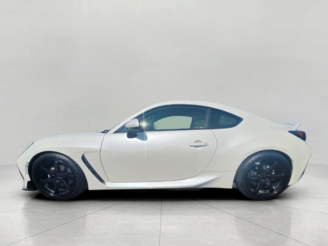 2022 Subaru BRZ Vehicle Photo in MADISON, WI 53713-3220