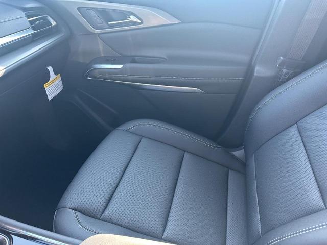 2026 Chevrolet Traverse Vehicle Photo in COLUMBIA, MO 65203-3903