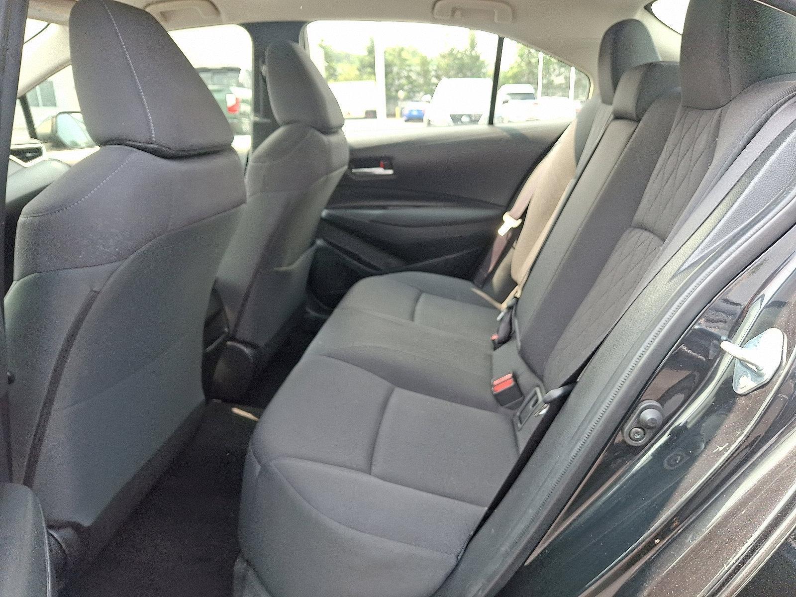 2020 Toyota Corolla Vehicle Photo in Harrisburg, PA 17111-1033