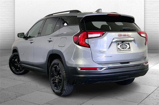 2023 GMC Terrain Vehicle Photo in INDEPENDENCE, MO 64055-1314