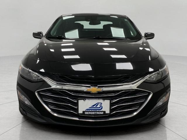 2024 Chevrolet Malibu Vehicle Photo in NEENAH, WI 54956-2243