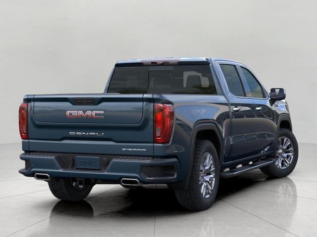 2026 GMC Sierra 1500 Vehicle Photo in APPLETON, WI 54914-8833