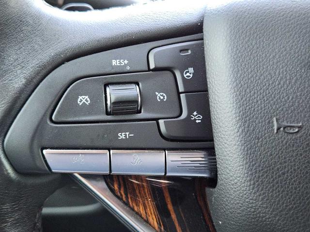 2022 Cadillac Escalade Vehicle Photo in DENTON, TX 76210-9321
