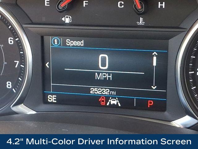 2024 GMC Terrain Vehicle Photo in PAWLING, NY 12564-3219