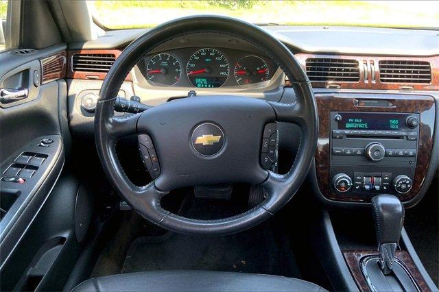 2014 Chevrolet Impala Vehicle Photo in KANSAS CITY, MO 64114-4545