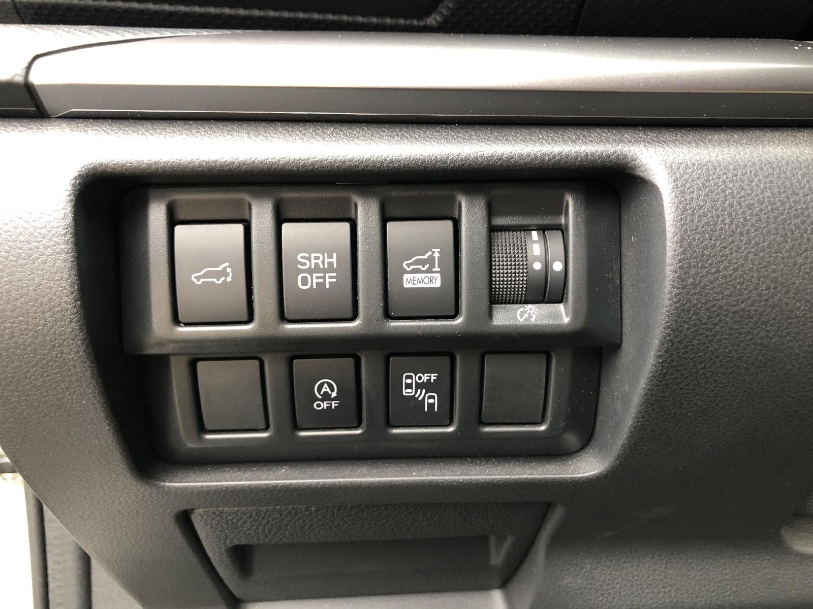 2023 Subaru Forester Vehicle Photo in Mechanicsburg, PA 17050