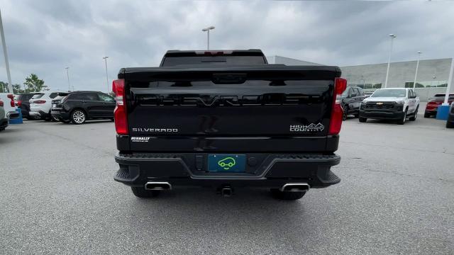 2024 Chevrolet Silverado 1500 Vehicle Photo in BENTONVILLE, AR 72712-4322