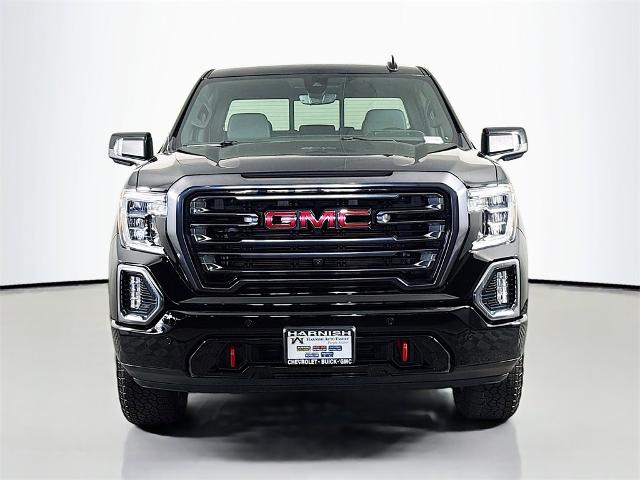 2020 GMC Sierra 1500 Vehicle Photo in PUYALLUP, WA 98371-4149