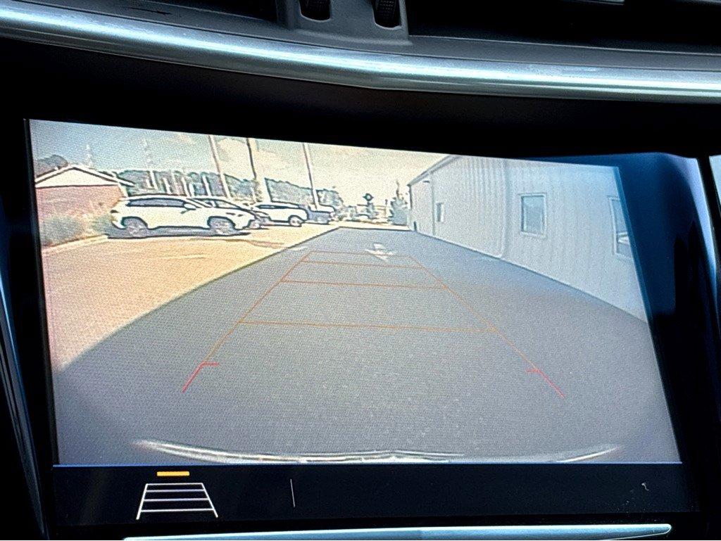 2019 Cadillac XTS Vehicle Photo in SAVANNAH, GA 31406-4513