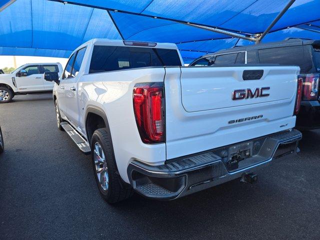 2020 GMC Sierra 1500 Vehicle Photo in Decatur, TX 76234