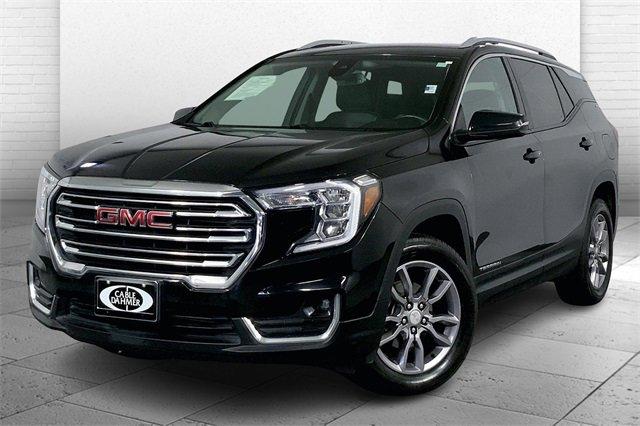 2023 GMC Terrain Vehicle Photo in INDEPENDENCE, MO 64055-1314