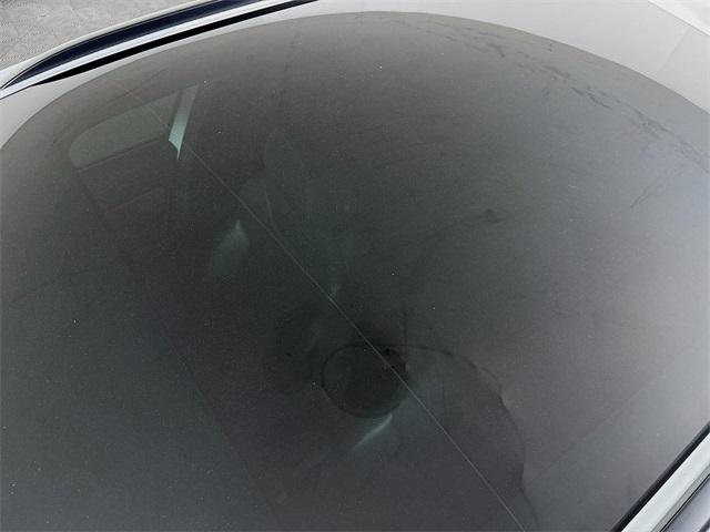 2021 Volkswagen ID.4 Vehicle Photo in Puyallup, WA 98371