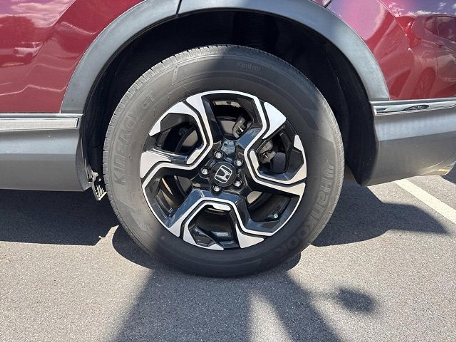 2019 Honda CR-V Vehicle Photo in Harrisburg, PA 17111