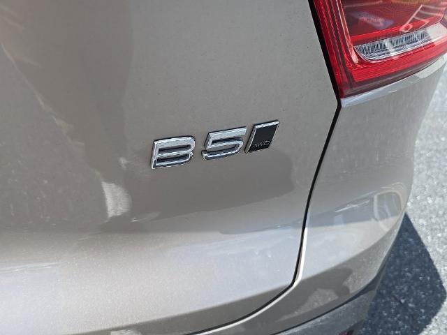 2024 Volvo XC40 Vehicle Photo in HARRISBURG, PA 17111-1033