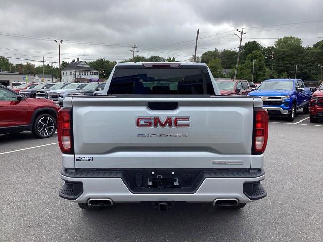 2020 GMC Sierra 1500 Vehicle Photo in GARDNER, MA 01440-3110