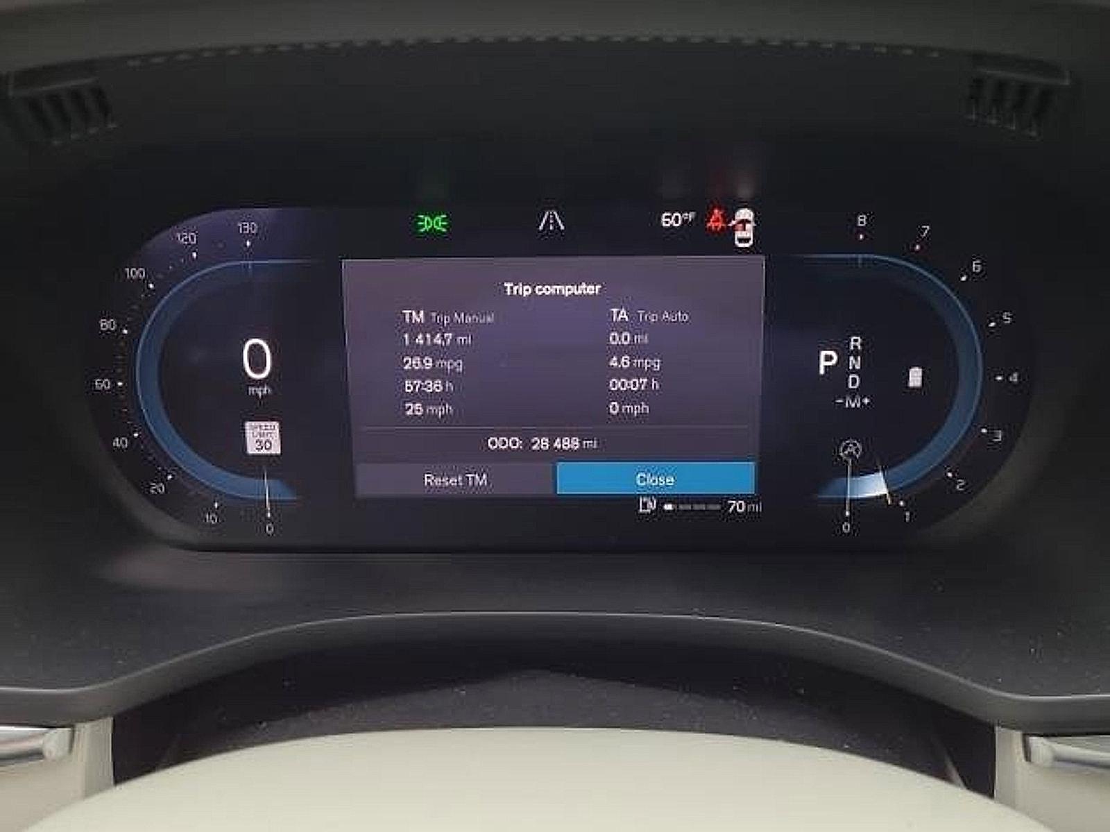 2023 Volvo XC60 Vehicle Photo in Trevose, PA 19053