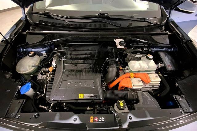 2020 Kia Niro Vehicle Photo in Lees Summit, MO 64086