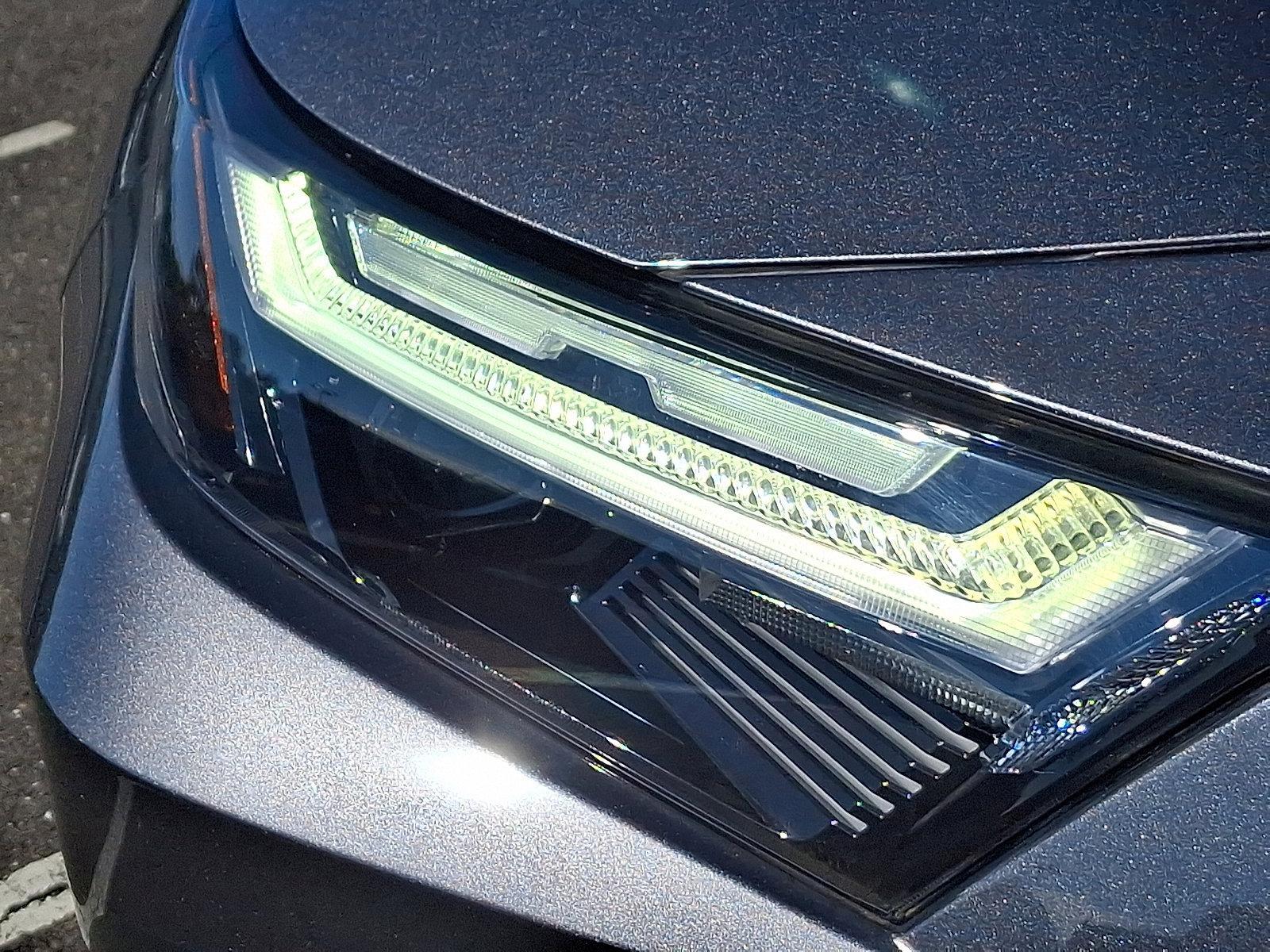 2022 Toyota RAV4 Vehicle Photo in Trevose, PA 19053