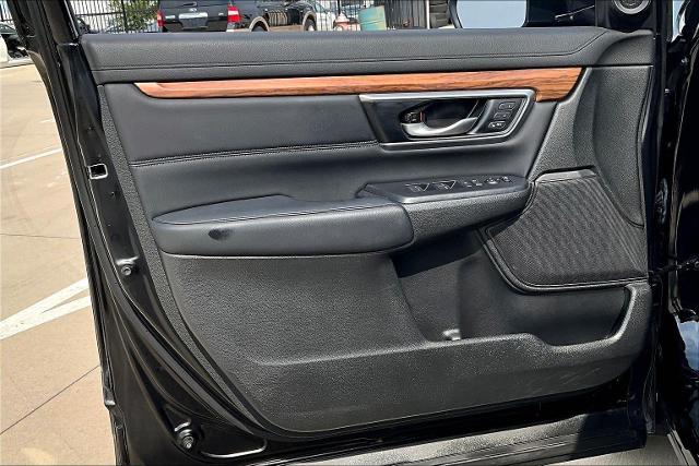 2021 Honda CR-V Vehicle Photo in Grapevine, TX 76051