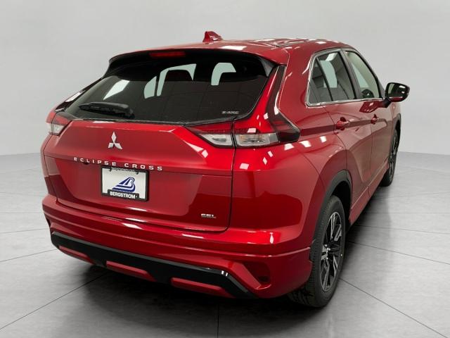 2024 Mitsubishi Eclipse Cross Vehicle Photo in Appleton, WI 54913