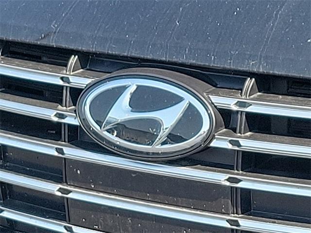 2023 Hyundai SONATA Hybrid Vehicle Photo in New Bloomfield, PA 17068
