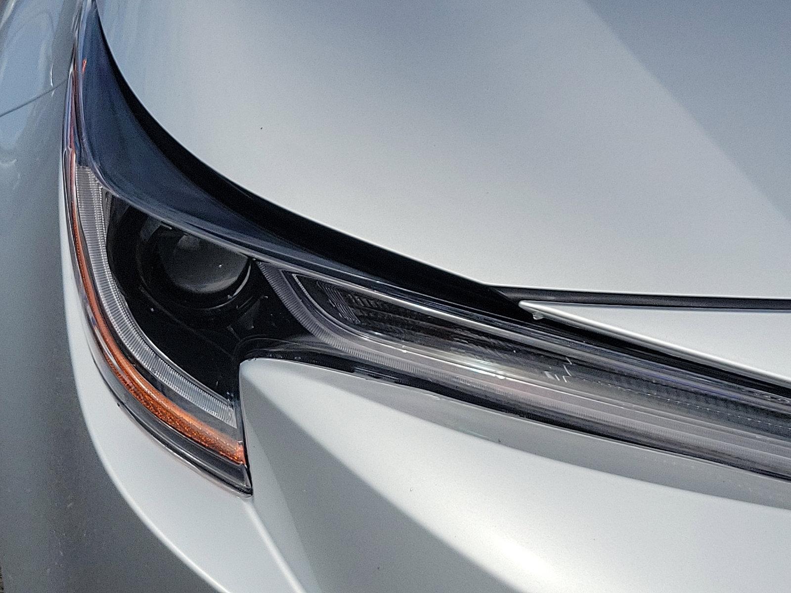 2022 Toyota Corolla Vehicle Photo in Trevose, PA 19053
