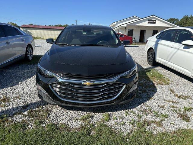 Used 2024 Chevrolet Malibu 1LT with VIN 1G1ZD5ST0RF115538 for sale in Camden, AL